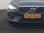 Volvo V90 T8 AWD R-Design PHEV 394pk Dealer O.H. | Trekhaak Af Fabriek | Four C Luchtvering | Panodak | Adaptive Cruise | Head Up | 360 Camera | Bowers & Wilkins | Lederen Sportstoelen Massage & Ventilatie & Memory | Stoelen & Stuur Verwarm Apple Carplay | Navigatie | DAB | 20"L.M | Plug In Hybrid |
