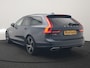Volvo V90 T8 AWD R-Design PHEV 394pk Dealer O.H. | Trekhaak Af Fabriek | Four C Luchtvering | Panodak | Adaptive Cruise | Head Up | 360 Camera | Bowers & Wilkins | Lederen Sportstoelen Massage & Ventilatie & Memory | Stoelen & Stuur Verwarm Apple Carplay | Navigatie | DAB | 20"L.M | Plug In Hybrid |
