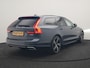 Volvo V90 T8 AWD R-Design PHEV 394pk Dealer O.H. | Trekhaak Af Fabriek | Four C Luchtvering | Panodak | Adaptive Cruise | Head Up | 360 Camera | Bowers & Wilkins | Lederen Sportstoelen Massage & Ventilatie & Memory | Stoelen & Stuur Verwarm Apple Carplay | Navigatie | DAB | 20"L.M | Plug In Hybrid |
