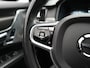 Volvo V90 T8 AWD R-Design PHEV 394pk Dealer O.H. | Trekhaak Af Fabriek | Four C Luchtvering | Panodak | Adaptive Cruise | Head Up | 360 Camera | Bowers & Wilkins | Lederen Sportstoelen Massage & Ventilatie & Memory | Stoelen & Stuur Verwarm Apple Carplay | Navigatie | DAB | 20"L.M | Plug In Hybrid |