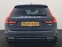 Volvo V90 T8 AWD R-Design PHEV 394pk Dealer O.H. | Trekhaak Af Fabriek | Four C Luchtvering | Panodak | Adaptive Cruise | Head Up | 360 Camera | Bowers & Wilkins | Lederen Sportstoelen Massage & Ventilatie & Memory | Stoelen & Stuur Verwarm Apple Carplay | Navigatie | DAB | 20"L.M | Plug In Hybrid |