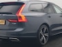 Volvo V90 T8 AWD R-Design PHEV 394pk Dealer O.H. | Trekhaak Af Fabriek | Four C Luchtvering | Panodak | Adaptive Cruise | Head Up | 360 Camera | Bowers & Wilkins | Lederen Sportstoelen Massage & Ventilatie & Memory | Stoelen & Stuur Verwarm Apple Carplay | Navigatie | DAB | 20"L.M | Plug In Hybrid |