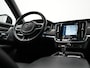Volvo V90 T8 AWD R-Design PHEV 394pk Dealer O.H. | Trekhaak Af Fabriek | Four C Luchtvering | Panodak | Adaptive Cruise | Head Up | 360 Camera | Bowers & Wilkins | Lederen Sportstoelen Massage & Ventilatie & Memory | Stoelen & Stuur Verwarm Apple Carplay | Navigatie | DAB | 20"L.M | Plug In Hybrid |