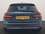 Volvo V90 T8 AWD Ultimate Bright LONG RANGE PHEV 350pk | Trekhaak Af Fabriek | Panodak | Adaptive Cruise | 360 Camera | Head Up | Lederen Sportstoelen Memory & Massage & Ventilatie | Bowers & Wilkins | Blis | Keyless | Stuur & Stoelen Verwarmd | Plug In Hybrid |