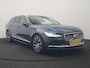 Volvo V90 T8 AWD Ultimate Bright LONG RANGE PHEV 350pk | Trekhaak Af Fabriek | Panodak | Adaptive Cruise | 360 Camera | Head Up | Lederen Sportstoelen Memory & Massage & Ventilatie | Bowers & Wilkins | Blis | Keyless | Stuur & Stoelen Verwarmd | Plug In Hybrid |