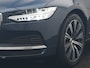 Volvo V90 T8 AWD Ultimate Bright LONG RANGE PHEV 350pk | Trekhaak Af Fabriek | Panodak | Adaptive Cruise | 360 Camera | Head Up | Lederen Sportstoelen Memory & Massage & Ventilatie | Bowers & Wilkins | Blis | Keyless | Stuur & Stoelen Verwarmd | Plug In Hybrid |