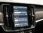 Volvo V90 T8 AWD Ultimate Bright LONG RANGE PHEV 350pk | Trekhaak Af Fabriek | Panodak | Adaptive Cruise | 360 Camera | Head Up | Lederen Sportstoelen Memory & Massage & Ventilatie | Bowers & Wilkins | Blis | Keyless | Stuur & Stoelen Verwarmd | Plug In Hybrid |