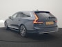 Volvo V90 T8 AWD Ultimate Bright LONG RANGE PHEV 350pk | Trekhaak Af Fabriek | Panodak | Adaptive Cruise | 360 Camera | Head Up | Lederen Sportstoelen Memory & Massage & Ventilatie | Bowers & Wilkins | Blis | Keyless | Stuur & Stoelen Verwarmd | Plug In Hybrid |