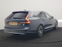 Volvo V90 T8 AWD Ultimate Bright LONG RANGE PHEV 350pk | Trekhaak Af Fabriek | Panodak | Adaptive Cruise | 360 Camera | Head Up | Lederen Sportstoelen Memory & Massage & Ventilatie | Bowers & Wilkins | Blis | Keyless | Stuur & Stoelen Verwarmd | Plug In Hybrid |