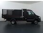 Mercedes-Benz Sprinter 515 CDI | L2 | KIPPER 2-ZIJDIG | 3500 KG TREKHAAK | 3-ZITS | DUBBELLUCHT | AIRCO | CRUISE CONTROL | HOGE BOORDEN LAADBAK | CERTIFIED