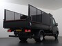 Mercedes-Benz Sprinter 515 CDI | L2 | KIPPER 2-ZIJDIG | 3500 KG TREKHAAK | 3-ZITS | DUBBELLUCHT | AIRCO | CRUISE CONTROL | HOGE BOORDEN LAADBAK | CERTIFIED