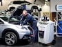 Citroën C5 Aircross 1.2 PureTech 130pk Business | Navi | BT | AppleCarPlay & AndroidAuto | Cruise- & Climate Control | LM-velgen 18''|Camera achter|Psensoren v+a|Trekhaak