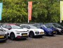 Citroën C5 Aircross 1.2 PureTech 130pk Business | Navi | BT | AppleCarPlay & AndroidAuto | Cruise- & Climate Control | LM-velgen 18''|Camera achter|Psensoren v+a|Trekhaak