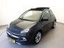 Opel Adam ROCKS 1.0i Turbo 90pk Cabriotop 65dkm! AC+ECC|Carplay|Cruise Control
