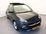 Opel Adam ROCKS 1.0i Turbo 90pk Cabriotop 65dkm! AC+ECC|Carplay|Cruise Control