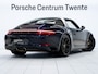 Porsche 911 Targa 4
