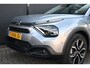 Citroën E-C4X ë-C4 X Shine 50 kWh 97,7%SOH! 3 Fase | Schuif-/Kanteldak | Navigatie | Leder | HUD | Stoel/Stuurverwarming | !!