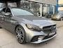Mercedes-Benz C-klasse 43 AMG 4MATIC 390PK|Pano|Burmester|Camera|HUD|ACC|Schaalstoelen