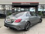 Mercedes-Benz C-klasse 43 AMG 4MATIC 390PK|Pano|Burmester|Camera|HUD|ACC|Schaalstoelen