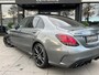 Mercedes-Benz C-klasse 43 AMG 4MATIC 390PK|Pano|Burmester|Camera|HUD|ACC|Schaalstoelen
