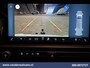 Ford Transit Custom 2.0 TDCI 136pk L2H1 Euro6 Airco | Camera | LED | Apple Carplay | Cruisecontrol | 2500kg Trekhaak LM Velgen, Android Auto, Verwarmde voorruit, Stoelverwarming, Parkeersensoren, Bijrijdersbank