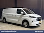 Ford Transit Custom 2.0 TDCI 136pk L2H1 Euro6 Airco | Camera | LED | Apple Carplay | Cruisecontrol | 2500kg Trekhaak LM Velgen, Android Auto, Verwarmde voorruit, Stoelverwarming, Parkeersensoren, Bijrijdersbank