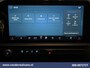 Ford Transit Custom 2.0 TDCI 136pk L2H1 Euro6 Airco | Camera | LED | Apple Carplay | Cruisecontrol | 2500kg Trekhaak LM Velgen, Android Auto, Verwarmde voorruit, Stoelverwarming, Parkeersensoren, Bijrijdersbank