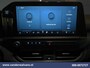 Ford Transit Custom 2.0 TDCI 136pk L2H1 Euro6 Airco | Camera | LED | Apple Carplay | Cruisecontrol | 2500kg Trekhaak LM Velgen, Android Auto, Verwarmde voorruit, Stoelverwarming, Parkeersensoren, Bijrijdersbank