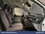Ford Transit Custom 2.0 TDCI 136pk L2H1 Euro6 Airco | Camera | LED | Apple Carplay | Cruisecontrol | 2500kg Trekhaak LM Velgen, Android Auto, Verwarmde voorruit, Stoelverwarming, Parkeersensoren, Bijrijdersbank