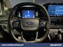 Ford Transit Custom 2.0 TDCI 136pk L2H1 Euro6 Airco | Camera | LED | Apple Carplay | Cruisecontrol | 2500kg Trekhaak LM Velgen, Android Auto, Verwarmde voorruit, Stoelverwarming, Parkeersensoren, Bijrijdersbank