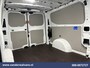 Ford Transit Custom 2.0 TDCI 136pk L2H1 Euro6 Airco | Camera | LED | Apple Carplay | Cruisecontrol | 2500kg Trekhaak LM Velgen, Android Auto, Verwarmde voorruit, Stoelverwarming, Parkeersensoren, Bijrijdersbank