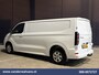 Ford Transit Custom 2.0 TDCI 136pk L2H1 Euro6 Airco | Camera | LED | Apple Carplay | Cruisecontrol | 2500kg Trekhaak LM Velgen, Android Auto, Verwarmde voorruit, Stoelverwarming, Parkeersensoren, Bijrijdersbank