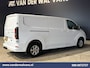 Ford Transit Custom 2.0 TDCI 136pk L2H1 Euro6 Airco | Camera | LED | Apple Carplay | Cruisecontrol | 2500kg Trekhaak LM Velgen, Android Auto, Verwarmde voorruit, Stoelverwarming, Parkeersensoren, Bijrijdersbank
