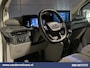 Ford Transit Custom 2.0 TDCI 136pk L2H1 Euro6 Airco | Camera | LED | Apple Carplay | Cruisecontrol | 2500kg Trekhaak LM Velgen, Android Auto, Verwarmde voorruit, Stoelverwarming, Parkeersensoren, Bijrijdersbank