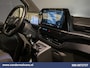 Ford Transit Custom 2.0 TDCI 136pk L2H1 Euro6 Airco | Camera | LED | Apple Carplay | Cruisecontrol | 2500kg Trekhaak LM Velgen, Android Auto, Verwarmde voorruit, Stoelverwarming, Parkeersensoren, Bijrijdersbank
