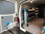 Volkswagen Transporter Automaat DSG Servicewagen 2.0 TDI 150pk L2H1 3Persoons Sortimo Inrichting, Airco, Navigatie, RIJKLAARPRIJS!