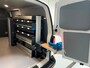 Volkswagen Transporter Automaat DSG Servicewagen 2.0 TDI 150pk L2H1 3Persoons Sortimo Inrichting, Airco, Navigatie, RIJKLAARPRIJS!
