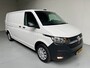 Volkswagen Transporter Automaat DSG Servicewagen 2.0 TDI 150pk L2H1 3Persoons Sortimo Inrichting, Airco, Navigatie, RIJKLAARPRIJS!