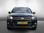 Volkswagen Tiguan Lounge Sport & Style BMT