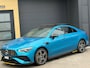 Mercedes-Benz CLA 250 e AMG Line - 2023 - Panorama - Leder - Full Screen - Carplay