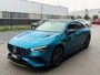 Mercedes-Benz CLA 250 e AMG Line - 2023 - Panorama - Leder - Full Screen - Carplay
