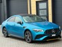 Mercedes-Benz CLA 250 e AMG Line - 2023 - Panorama - Leder - Full Screen - Carplay