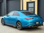 Mercedes-Benz CLA 250 e AMG Line - 2023 - Panorama - Leder - Full Screen - Carplay