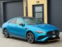 Mercedes-Benz CLA 250 e AMG Line - 2023 - Panorama - Leder - Full Screen - Carplay