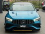 Mercedes-Benz CLA 250 e AMG Line - 2023 - Panorama - Leder - Full Screen - Carplay