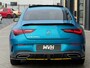 Mercedes-Benz CLA 250 e AMG Line - 2023 - Panorama - Leder - Full Screen - Carplay