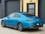 Mercedes-Benz CLA 250 e AMG Line - 2023 - Panorama - Leder - Full Screen - Carplay