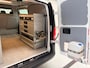 Mercedes-Benz eVito Elektrisch Servicewagen Automaat Lang 66 kWh L2H1 3 Persoons BOTT Inrichting RIJKLAARPRIJS!