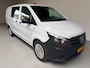 Mercedes-Benz eVito Elektrisch Servicewagen Automaat Lang 66 kWh L2H1 3 Persoons BOTT Inrichting RIJKLAARPRIJS!