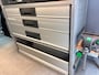 Mercedes-Benz eVito Elektrisch Servicewagen Automaat Lang 66 kWh L2H1 3 Persoons BOTT Inrichting RIJKLAARPRIJS!